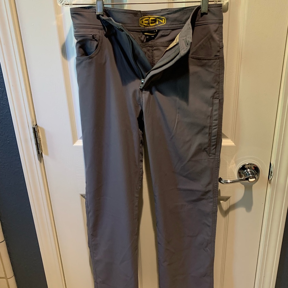 Keen Hiking Cargo Pants